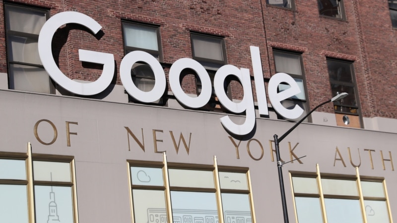 ამერიკელმა მოსამართლემ უკანონოდ ცნო ონლაინ ძიებაში Google-ის მონოპოლია