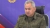 Генерал Попов: "Приказ Шойгу о моем отстранении состряпали за один день"
