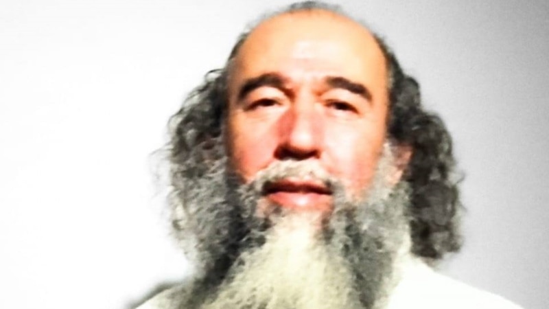 Tajik Scientist Released In Australia After Being Jailed On Charge Of Inciting Terrorism