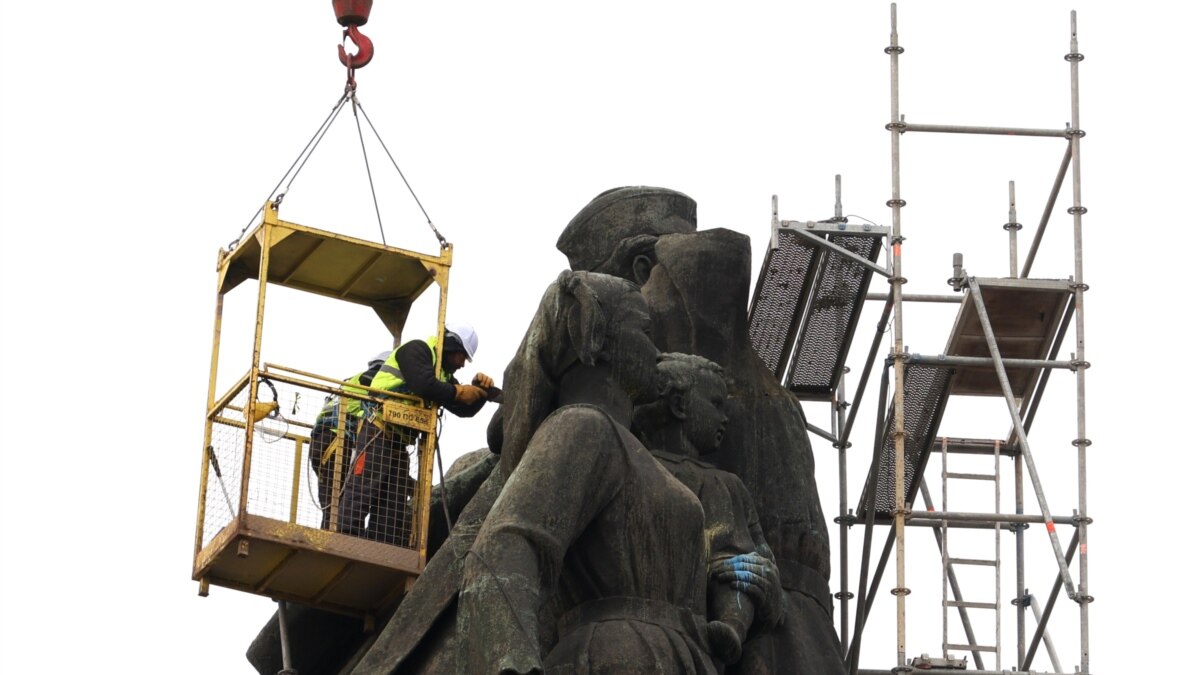 Трябваше ли наистина да го режат? И точно с ъглошлайф