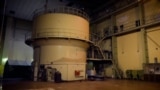 SERBIA - NUCLEAR REACTOR - VINCA - CONTROL TABLE