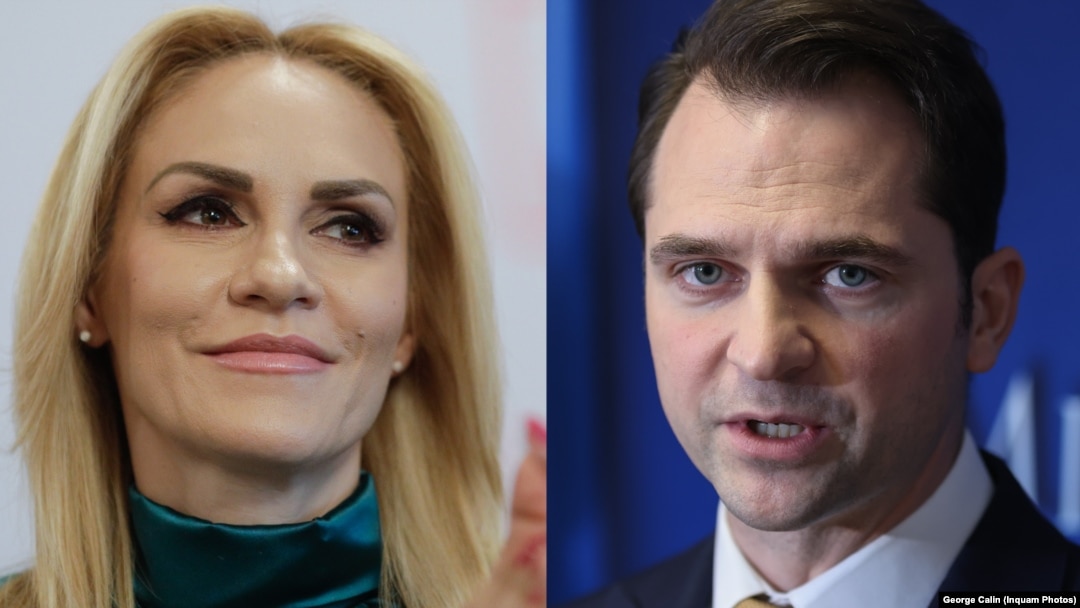 Coaliția la guvernare PSD-PNL a ales să renunțe la candidatul comun Cătălin Cîrstoiu și ar miza în schimb pe doi candidați proprii: Gabriela Firea (PSD) și Sebastian Burduja (PNL). 