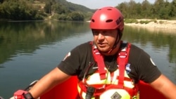 Infant Among Victims After Migrant Boat Capsizes Between Serbia And Bosnia