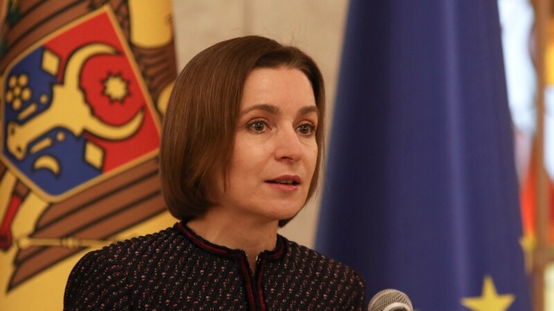 Rusija odbacila optužbe Moldavije, Srbija tvrdi da nije obaveštena