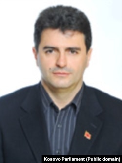 Florn Krasniqi