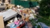 "Народ не получает ничего, кроме вони". Проблемы мусорной реформы в России