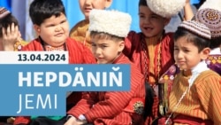 HJ: Türkmençilik türkmenleri abadançylykda saklaýarmy ýa ösüşden saklaýar?