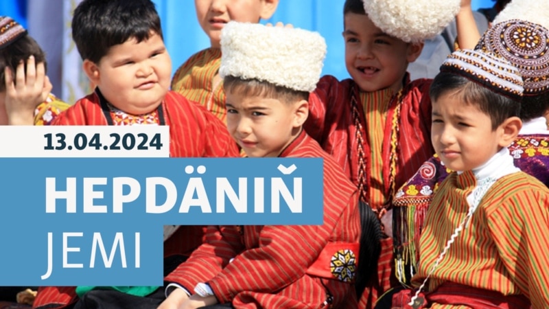 HJ: Türkmençilik türkmenleri abadançylykda saklaýarmy ýa ösüşden saklaýar?