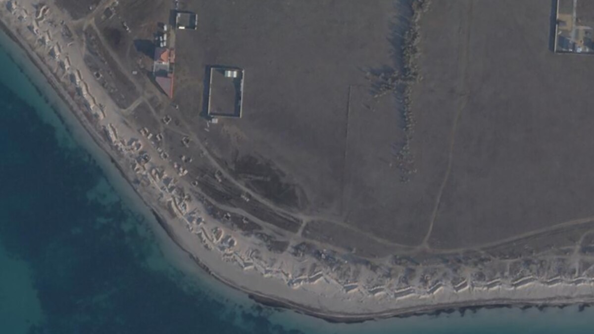 Обсуждение Крыма. Хроника российского вторжения в Украину