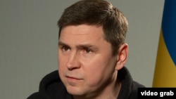 Михаил Подоляк