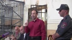 ՔԿՀ-ն դիմել է դատարան Մհեր Ենոքյանին պայմանական վաղաժամկետ ազատ արձակելու համար, սպանվածի հարազատները դեմ են