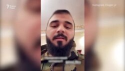 Кадыровн вешин кIант кхерамаш туьйсуш ву "ламасташ цалардечарна" 