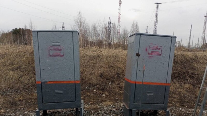 В Ростовской области двух школьников задержали за попытку поджога на железной дороге