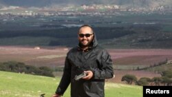 Ліванець, оператор агентства Reuters Ісам Абдалла, загинув біля лівансько-ізраїльського кордону під вогнем із ізраїльського боку