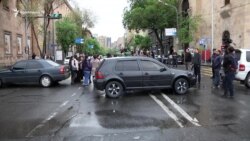 «Մնում է փողոց փակենք, որ ուշադրության արժանանանք». Ազատում հրդեհից զոհված զինվորի հարազատ