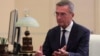 Чехия ввела санкции против главы "Тактического ракетного вооружения"