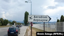 Trideset godina Dejtonskog sporazuma: Aerodrom Sarajevo obustavio proširenje piste, jer je 'zagazio' u drugi entitet