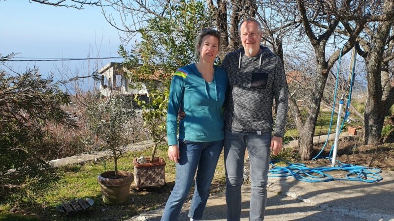 Doseljenicima iz Njemačke prija crnogorsko 'polako, polako' 