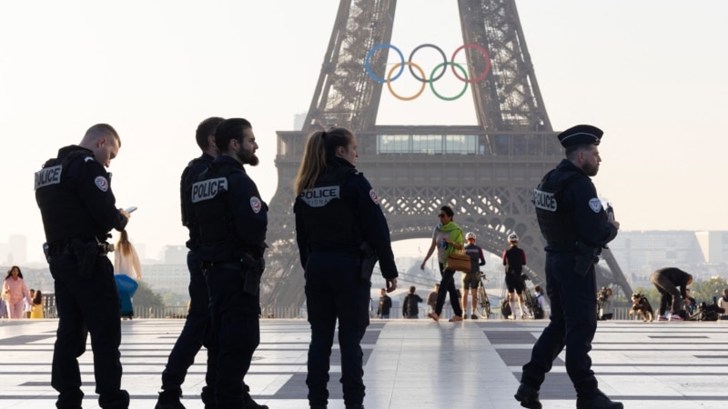 Ֆրանսիան հայտարարում է ահաբեկչական հարձակում կանխելու մասին 