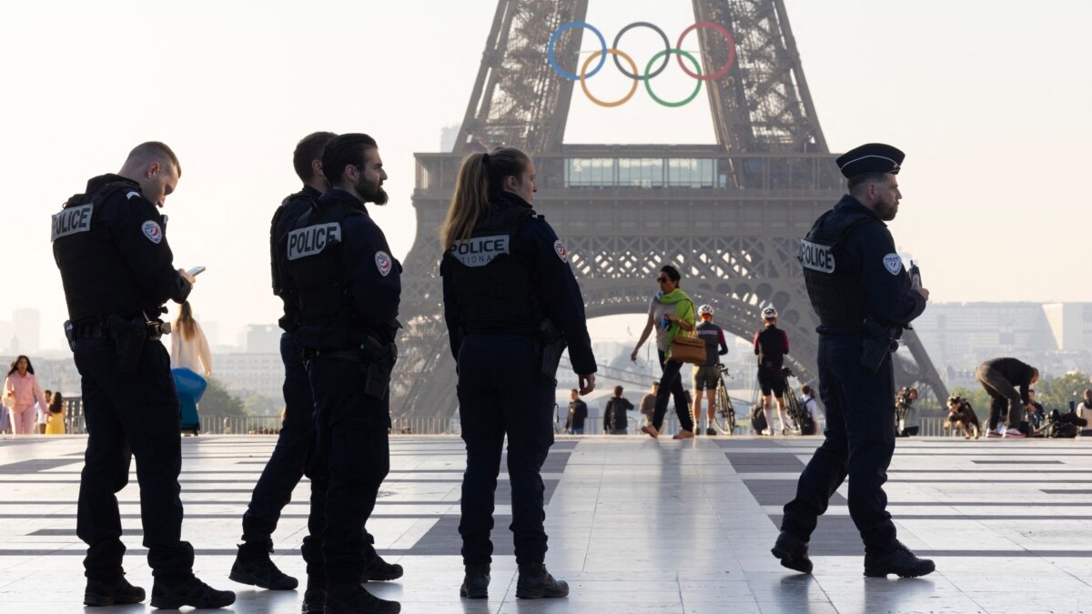 Мъж с двойно руско и украинско гражданство е бил задържан