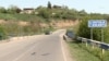 Armenia - Road to Kirants village in Tavush province, 25Apr,2024