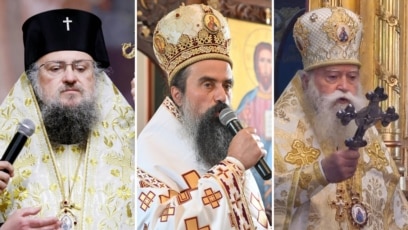 Светият Синод избра трима кандидати за патриарх На 30 юни