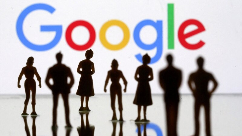 Гугл брише кориснички податоци по судска спогодба