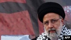 Ebrahim Raisi