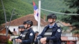 KOSOVO-SERBS/VIOLENCE