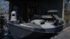 Морські дрони Sea Baby заклали 15 підводних мін поблизу Криму – ЗМІ