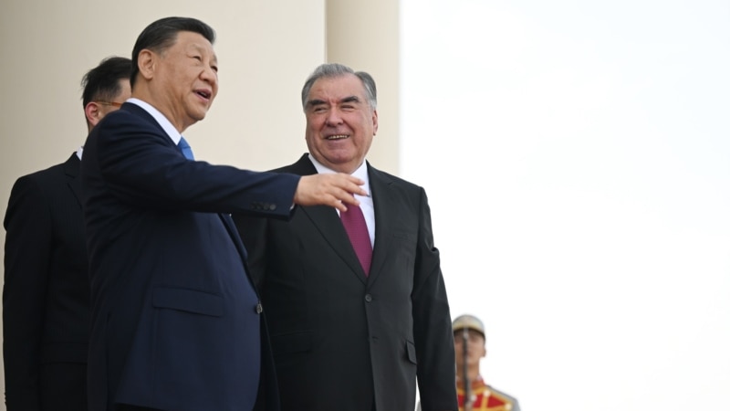 По следам визита Си в Душанбе: новая эра сотрудничества или еще большая зависимость от Китая?