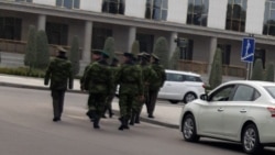 Diňle: Balkanda hristian dinini kabul eden türkmenistanlylara garşy reýd geçirildi, onlarça adam tussag edildi