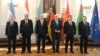 HRW: Штайнмайер Марказий Осиё президентлари билан учрашувда инсон ҳуқуқлари масаласини кўтариши керак 