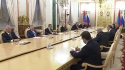 Լավրովն անընդհատ ուզում է մեր երկիրը տանել կործանման. իշխանական պատգամավոր