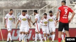 پرسپولیسی‌ها با این برد حساس، شکست دور رفت در ورزشگاه آزادی را جبران کردند