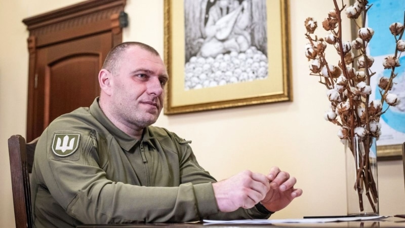 Очільник СБУ заявив про успішне знищення одного з трьох «Орєшніків» на території РФ thumbnail