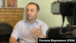 Bəşir Süleymanlı 