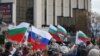 March for peace in Sofia
