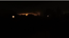 Странное свечение в Коломне. Вечером 2 марта 2023 горожане якобы "слышали взрыв"