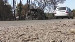 Украинага босқин: 550-кун | Украина жанубий фронтда юришни тезлаштиради