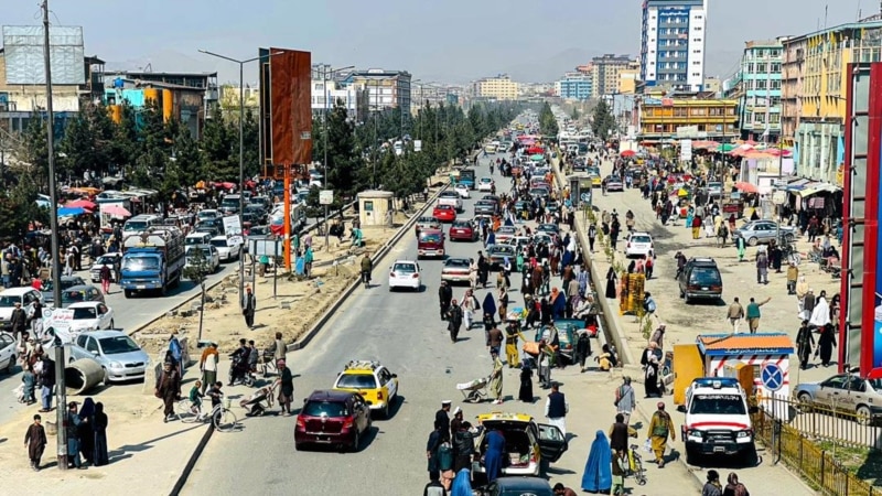 تازه: د افغانستان په یو شمېر سیمو کې زلزله شوې ده