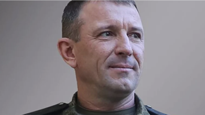 Високопоставен руски командир е уволнен след разногласия с висши офицери