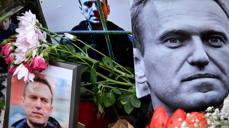 Певчих: Навального убили, чтобы сорвать его обмен на убийцу Хангошвили