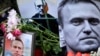 Тіло Олексія Навального віддали його матері Людмилі минулої суботи, 24 лютого