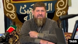 Кадыров Рамзан