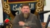Глава Чечни получил российский орден "За заслуги перед Отечеством" II степени