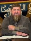 Ramzan Kadyrov