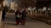 Diňle: Türkmen pensionerlerine apreliň puly berilmedi, olardan diriligini subut etmek talap edildi