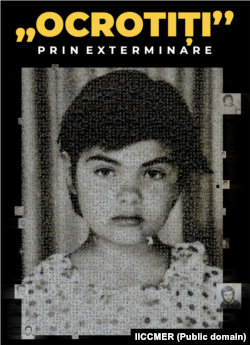 Romica Penciu este simbolul campaniei „Ocrotiți prin exterminare”. Istoricii vor ca opinia publică să înțeleagă ce s-a întâmplat în căminele-spital din România. Născută pe 23.09.1969, internată la Plataresti în 1978 și transferată la adulți în 1987, a murit în spital în 2000.