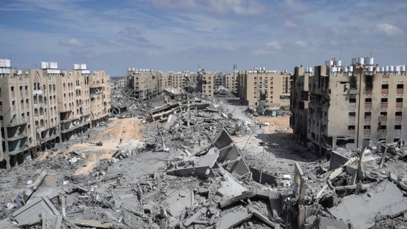 SAD kažu da se nastavljaju pregovori o primriju u Pojasu Gaze